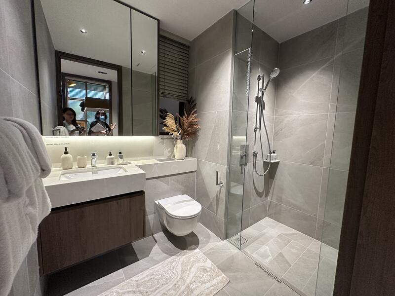 For Sale - Terra Hill