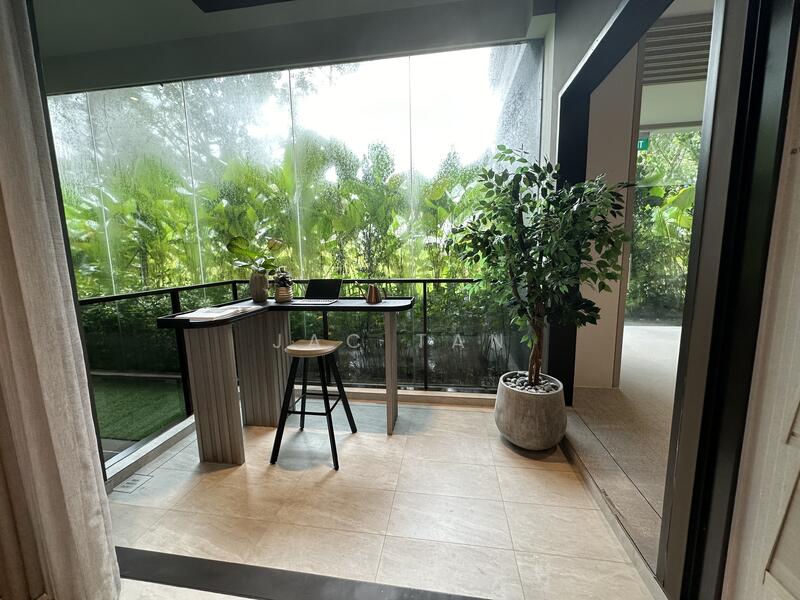 For Sale - Terra Hill