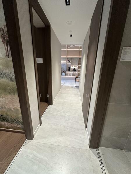 For Sale - Terra Hill