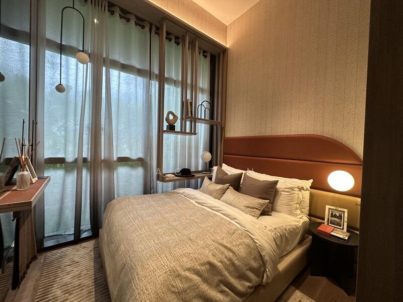 For Sale - Terra Hill