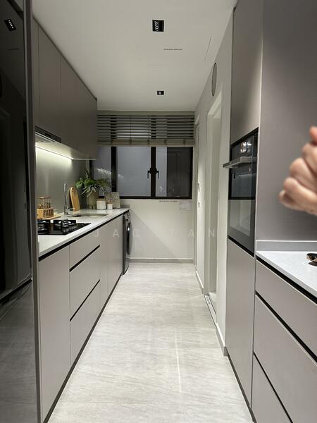 For Sale - Terra Hill