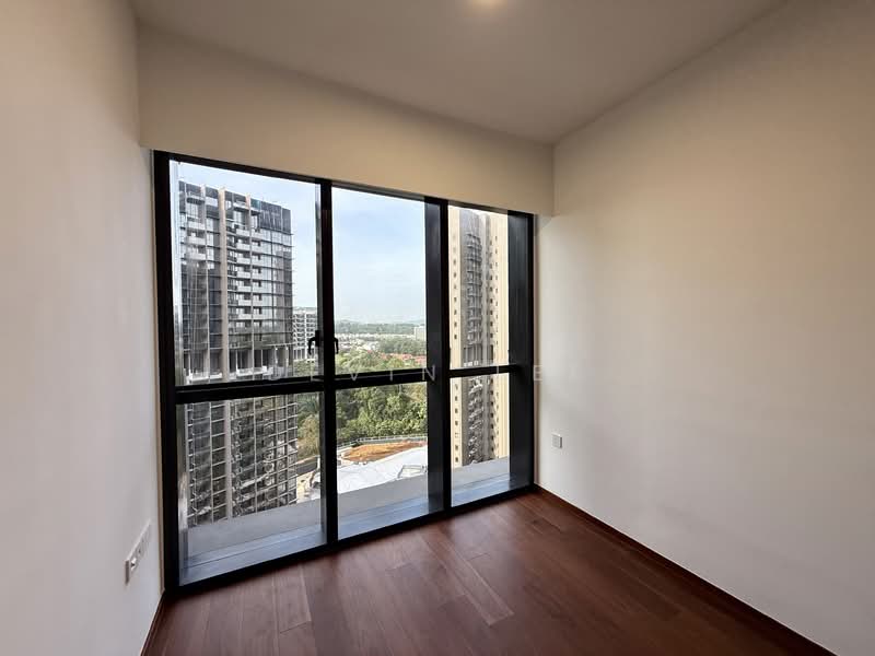 Lentor Modern, Lentor Central, 3 Bedrooms, 969 sqft, Condominium For Sale, by Devin Lee, 60223895 - Interior - PropertyGuru.com.sg