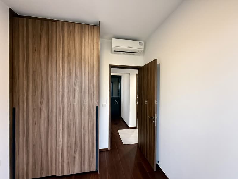 Lentor Modern, Lentor Central, 3 Bedrooms, 969 sqft, Condominium For Sale, by Devin Lee, 60223895 - Interior - PropertyGuru.com.sg