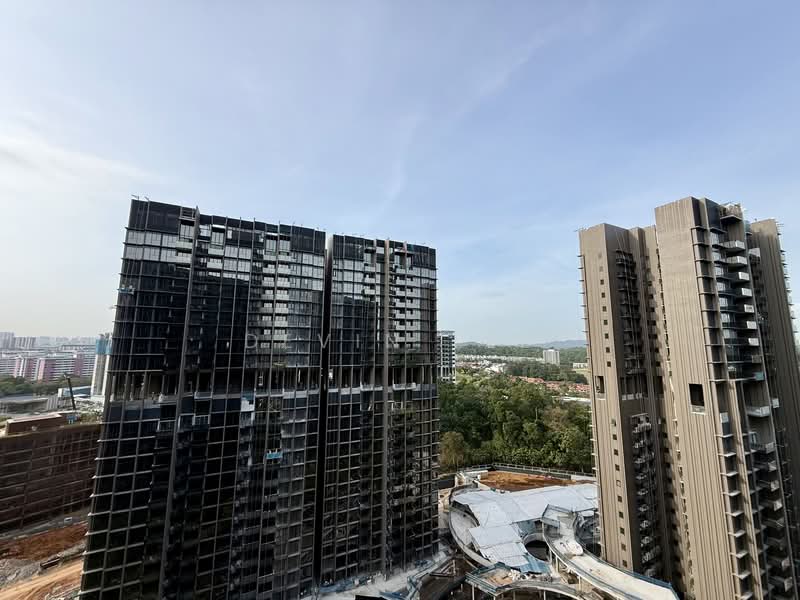 Lentor Modern, Lentor Central, 3 Bedrooms, 969 sqft, Condominium For Sale, by Devin Lee, 60223895 - Exterior - PropertyGuru.com.sg