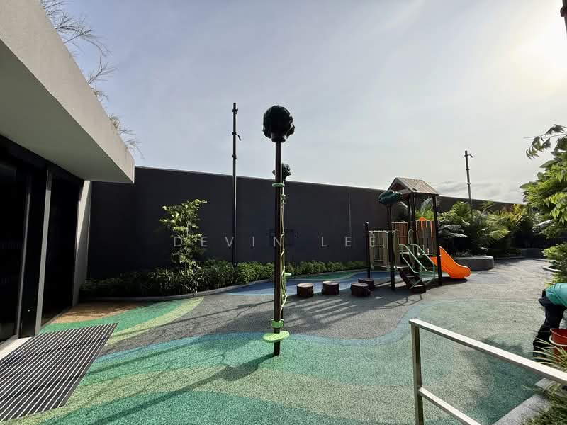 Lentor Modern, Lentor Central, 3 Bedrooms, 969 sqft, Condominium For Sale, by Devin Lee, 60223895 - Exterior - PropertyGuru.com.sg