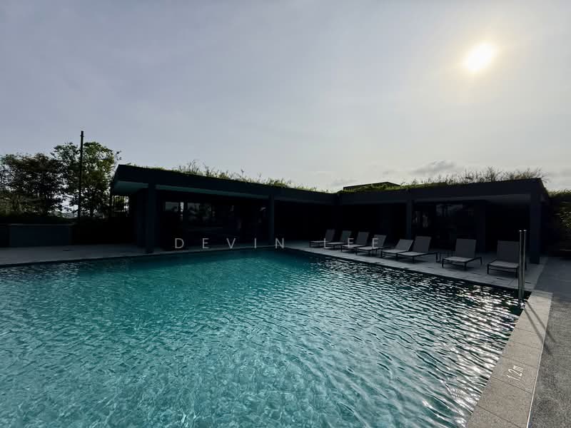 Lentor Modern, Lentor Central, 3 Bedrooms, 969 sqft, Condominium For Sale, by Devin Lee, 60223895 - Exterior - PropertyGuru.com.sg