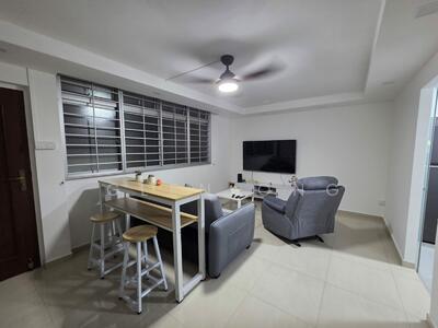 For Rent - 603 Hougang Avenue 4