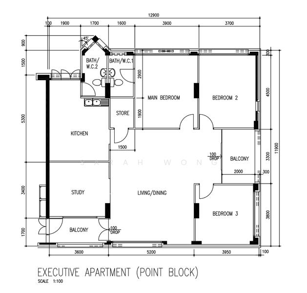 For Sale 369 Yung An Road