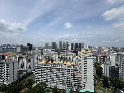 For Rent - The Landmark