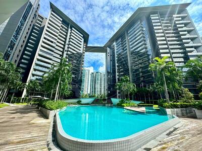 For Sale - Amber Park