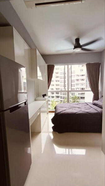 For Rent - Forestville