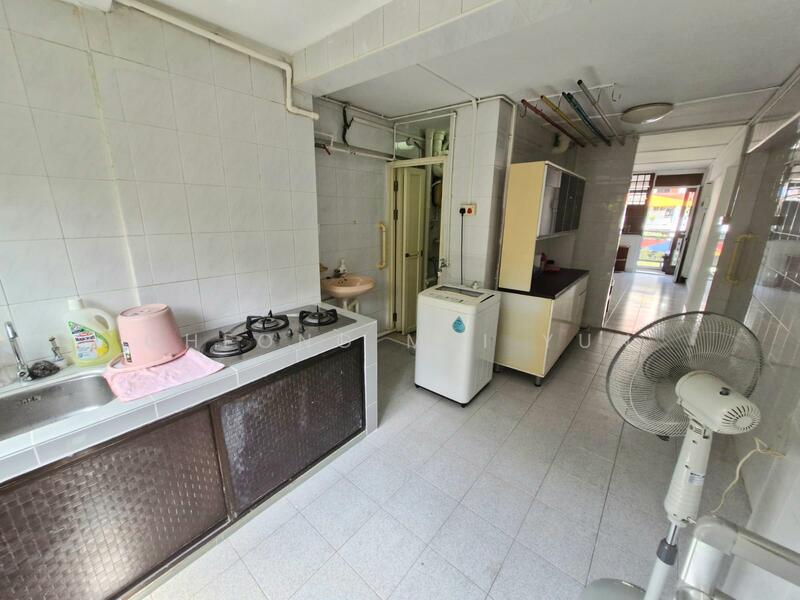 For Sale - 64 Circuit Road