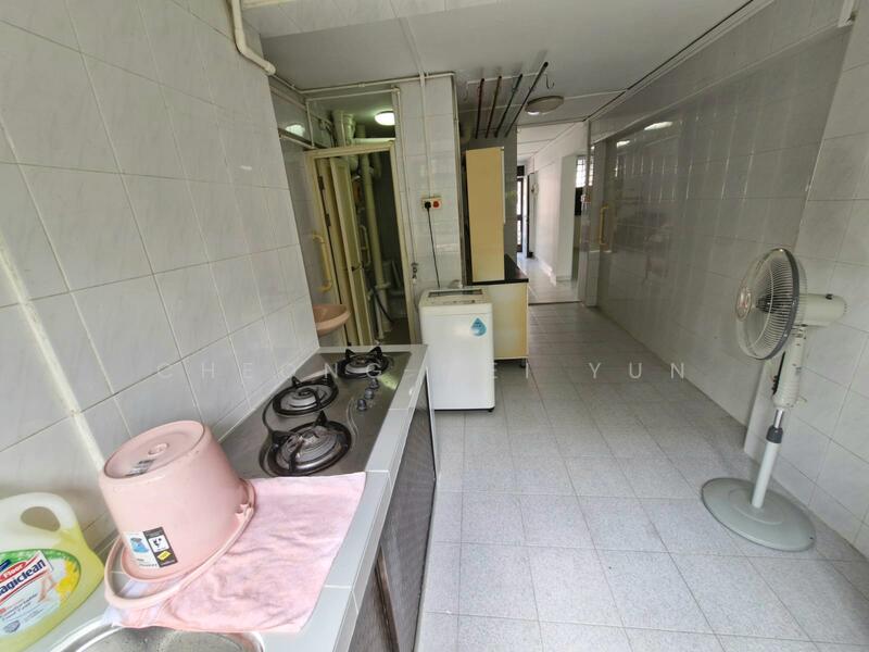 For Sale - 64 Circuit Road