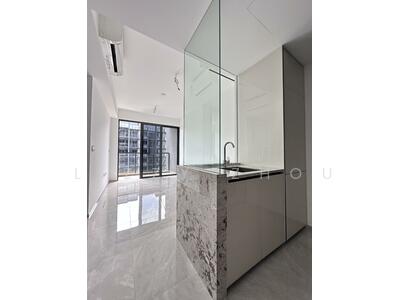 For Rent - Tembusu Grand