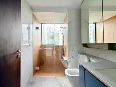 For Rent - AMO Residence