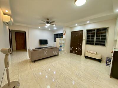 For Rent - 624 Bukit Batok Central