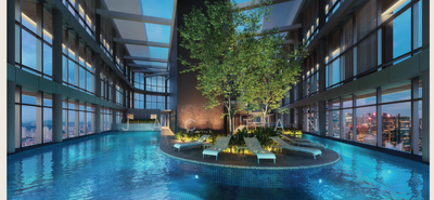 For Sale - Newport Residences