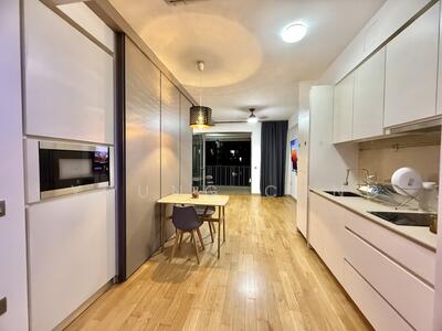 For Rent - Riversails