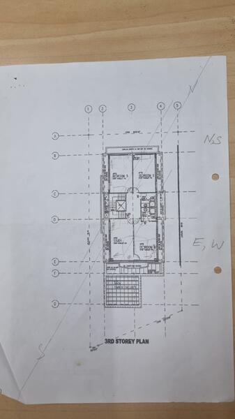 For Sale Mugliston Hill