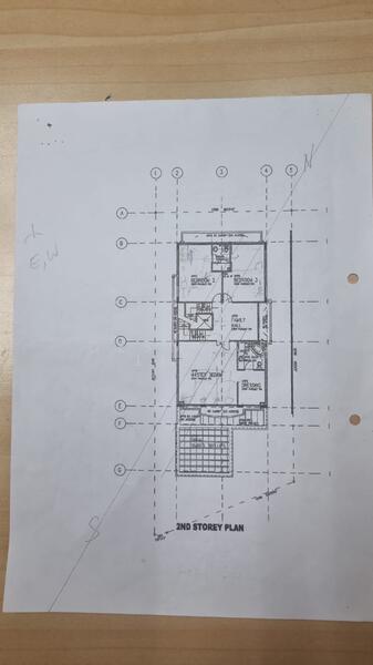 For Sale Mugliston Hill