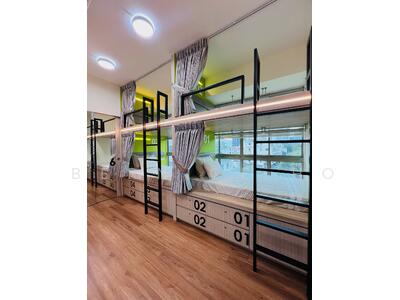 For Rent - Tyrwhitt 139