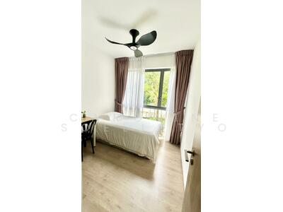 For Rent - The Visionaire