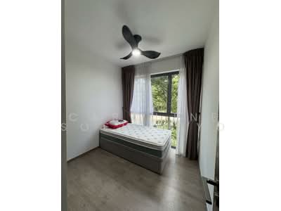 For Rent - The Visionaire