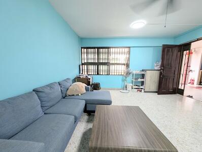 For Sale - 640 Ang Mo Kio Avenue 6