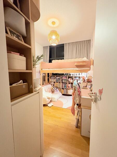 River Place Condominium For Sale at S$ 2,888,888 | PropertyGuru Singapore - Common room