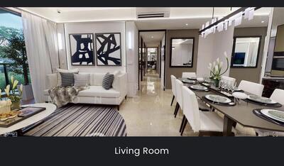 For Rent - Tembusu Grand