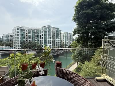 For Sale - Reflections at Keppel Bay