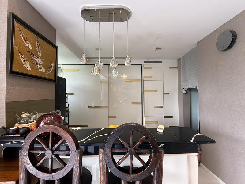 Reflections at Keppel Bay Condominium For Sale at S$ 3,450,000 | PropertyGuru Singapore