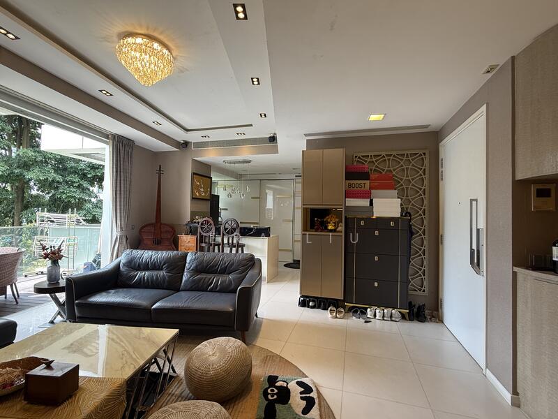 Reflections at Keppel Bay Condominium For Sale at S$ 3,450,000 | PropertyGuru Singapore