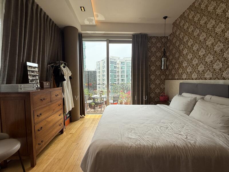 Reflections at Keppel Bay Condominium For Sale at S$ 3,450,000 | PropertyGuru Singapore