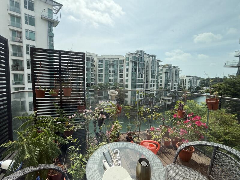 Reflections at Keppel Bay Condominium For Sale at S$ 3,450,000 | PropertyGuru Singapore