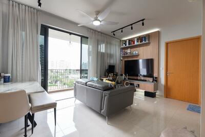 For Sale - La Fiesta