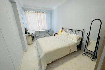 For Rent - 106 Pasir Ris Street 12