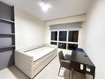 For Rent - 661B Edgedale Plains