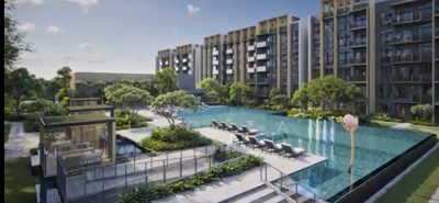 For Sale - Narra Residences