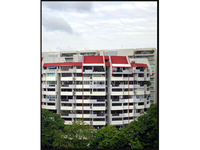 For Sale - Lakepoint Condo