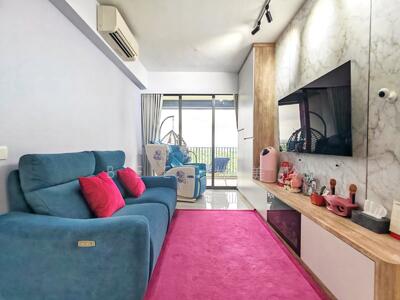 For Sale - High Park Residences