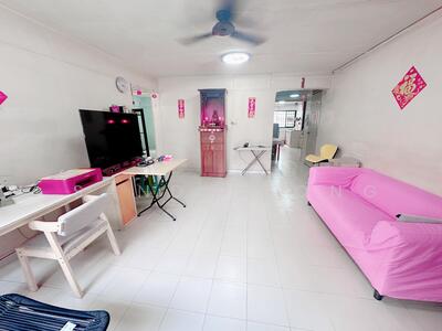 For Sale - 466 Jurong West Street 41