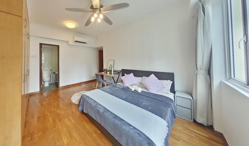 Emerald Garden, , Room Rental, 230 sqft, Condominium For Rent, by punkin, 60223960 - PropertyGuru.com.sg