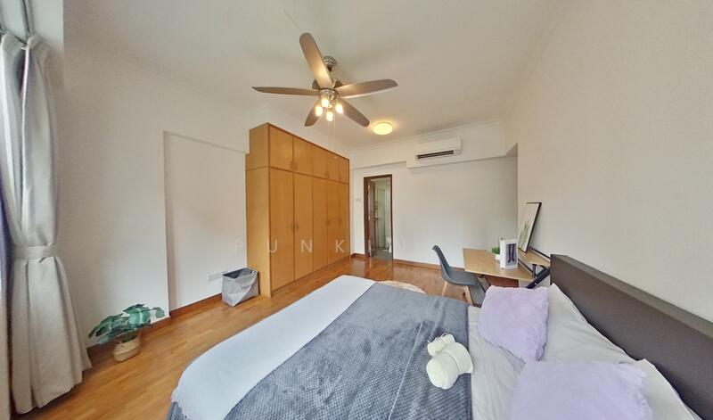 Emerald Garden, , Room Rental, 230 sqft, Condominium For Rent, by punkin, 60223960 - PropertyGuru.com.sg