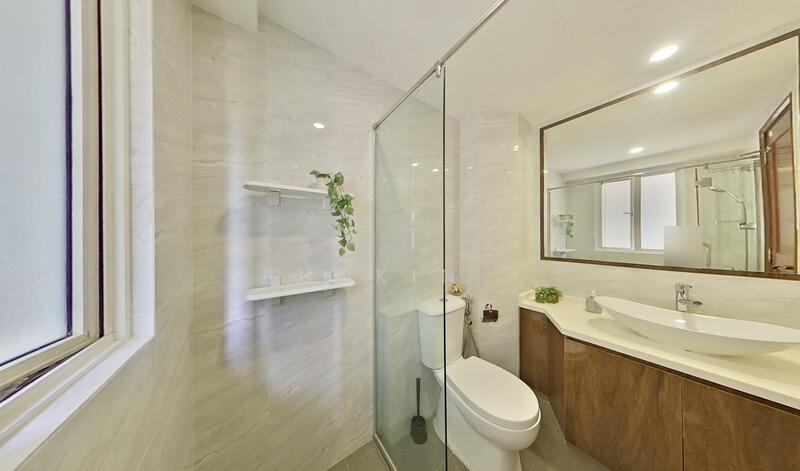 Emerald Garden, , Room Rental, 230 sqft, Condominium For Rent, by punkin, 60223960 - PropertyGuru.com.sg