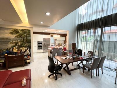 For Sale - Lentor street