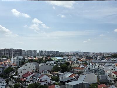 For Sale - 615 Hougang Avenue 8