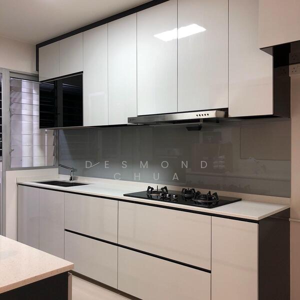 For Sale - 292B Bukit Batok East Avenue 6