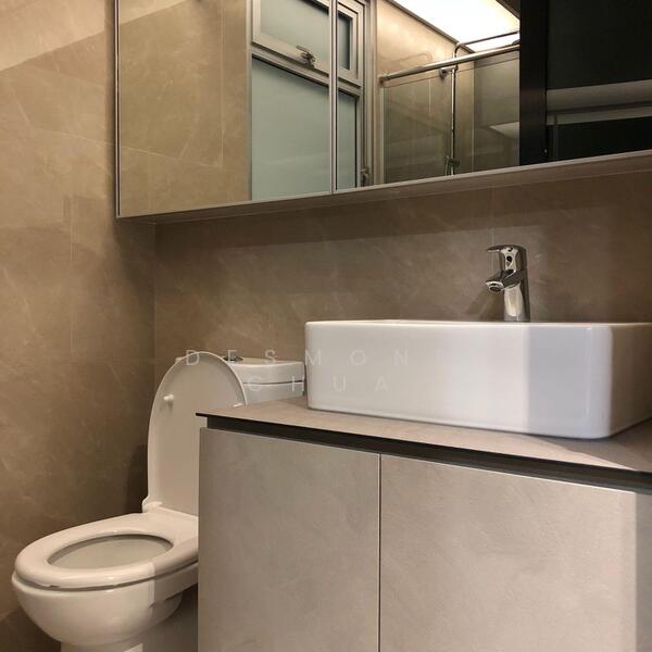 For Sale - 292B Bukit Batok East Avenue 6