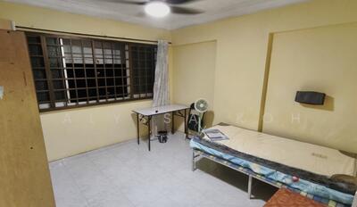 For Rent - 220 Choa Chu Kang Central